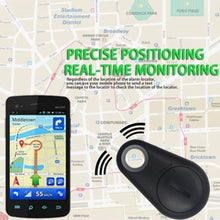 Load image into Gallery viewer, Anti-lost Key Finder Smart Tag GPS Tracker
