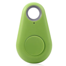 Load image into Gallery viewer, Anti-lost Key Finder Smart Tag GPS Tracker
